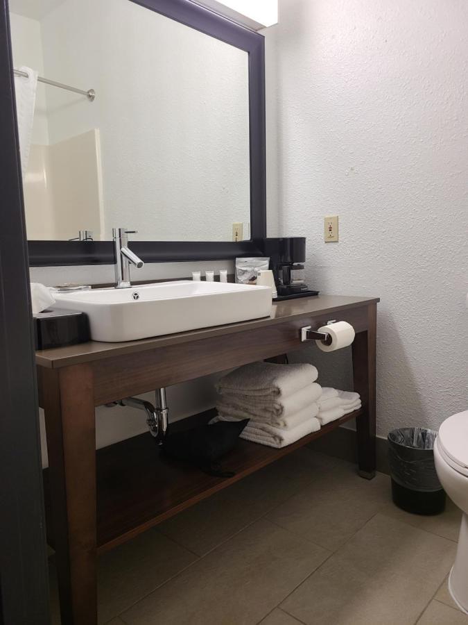Americinn By Wyndham, Galesburg, Il Εξωτερικό φωτογραφία