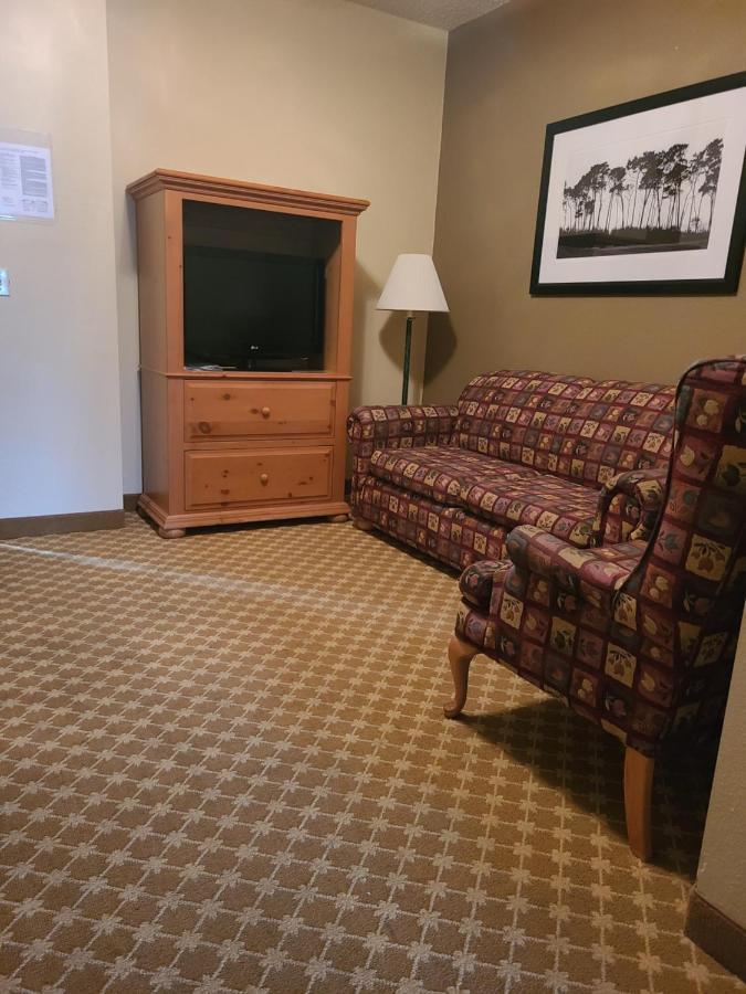 Americinn By Wyndham, Galesburg, Il Εξωτερικό φωτογραφία