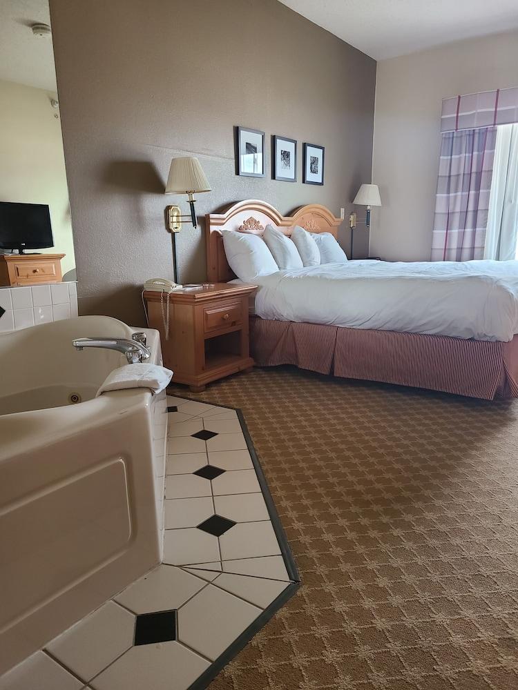 Americinn By Wyndham, Galesburg, Il Εξωτερικό φωτογραφία