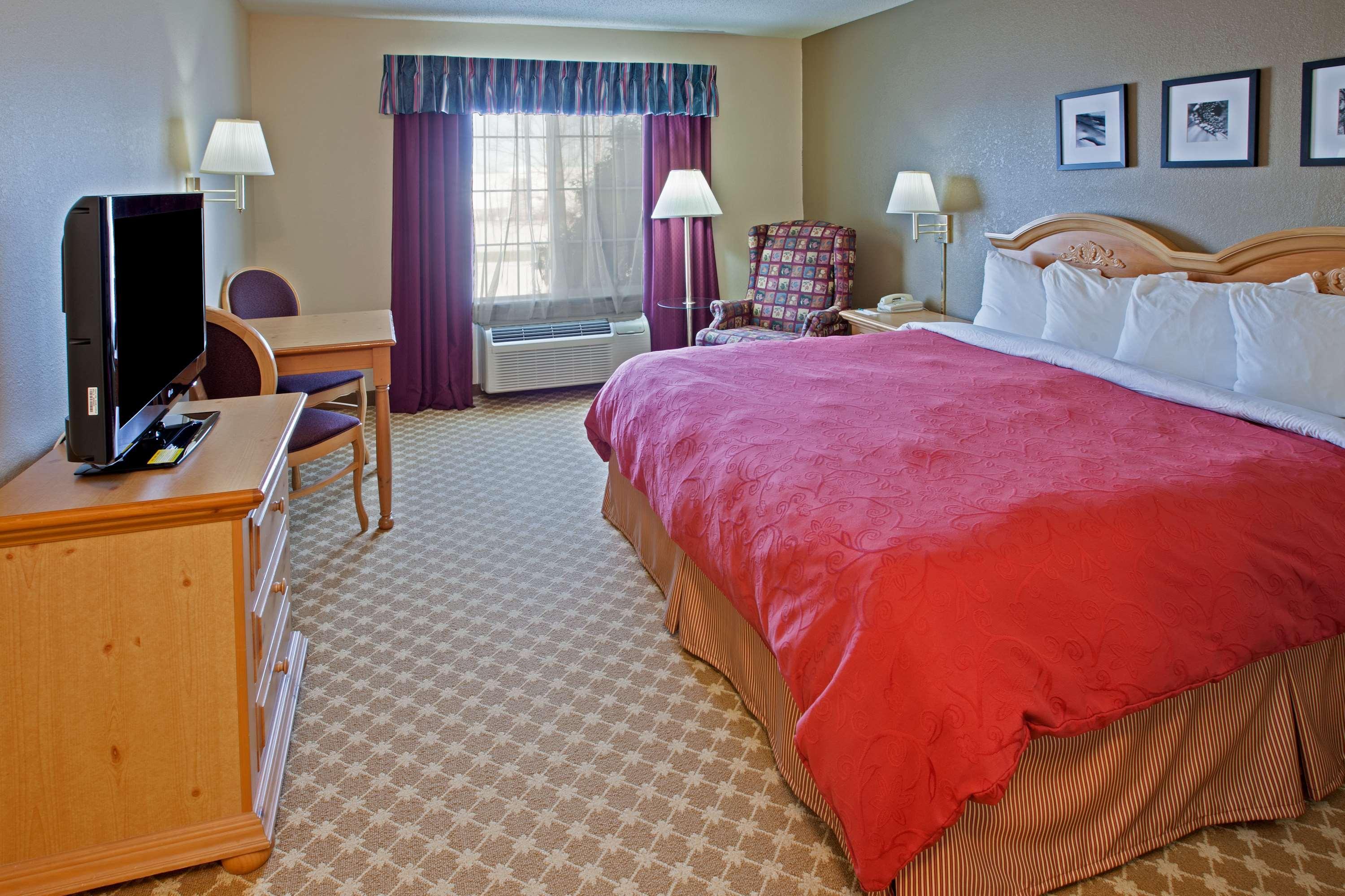 Americinn By Wyndham, Galesburg, Il Εξωτερικό φωτογραφία