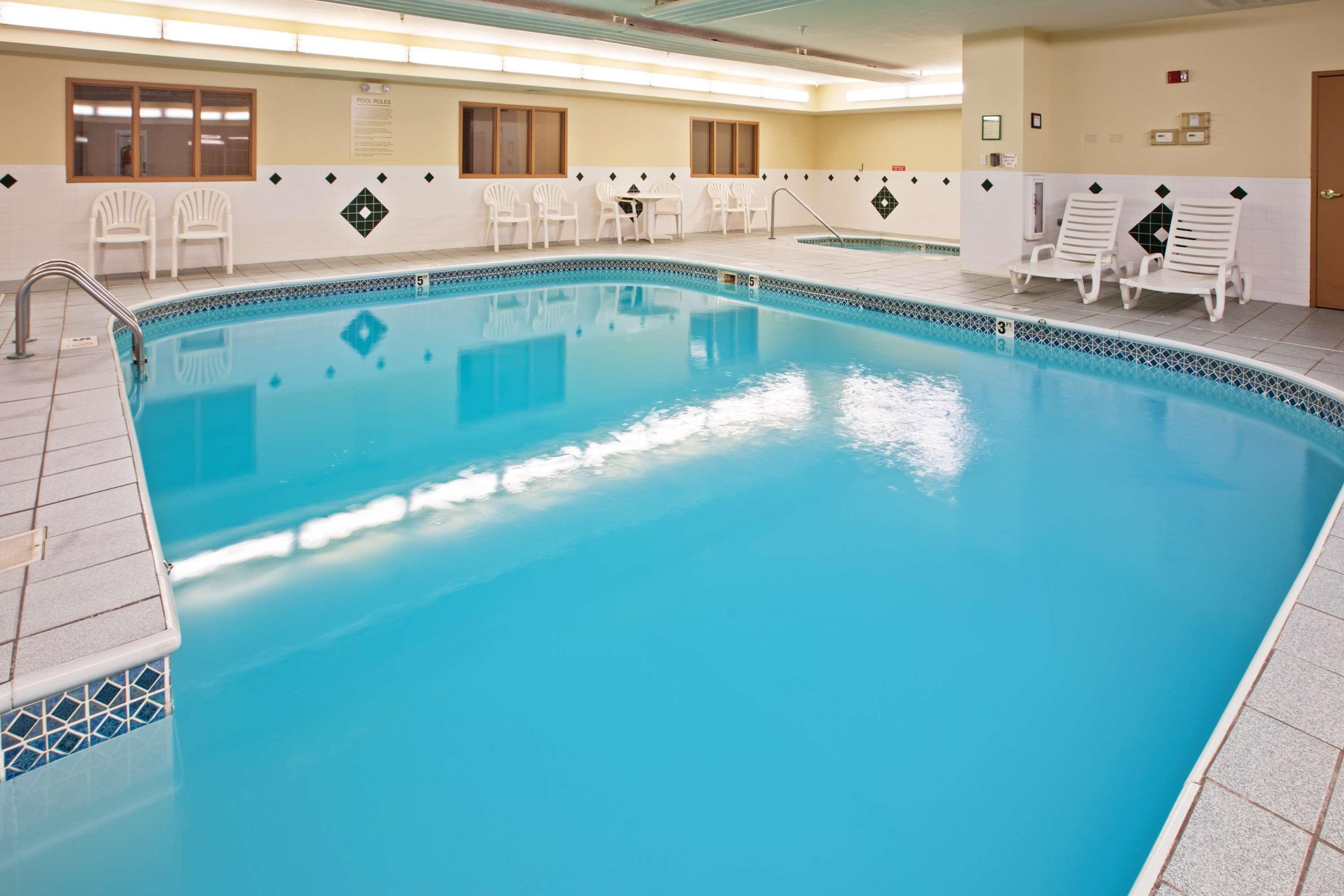 Americinn By Wyndham, Galesburg, Il Ανέσεις φωτογραφία