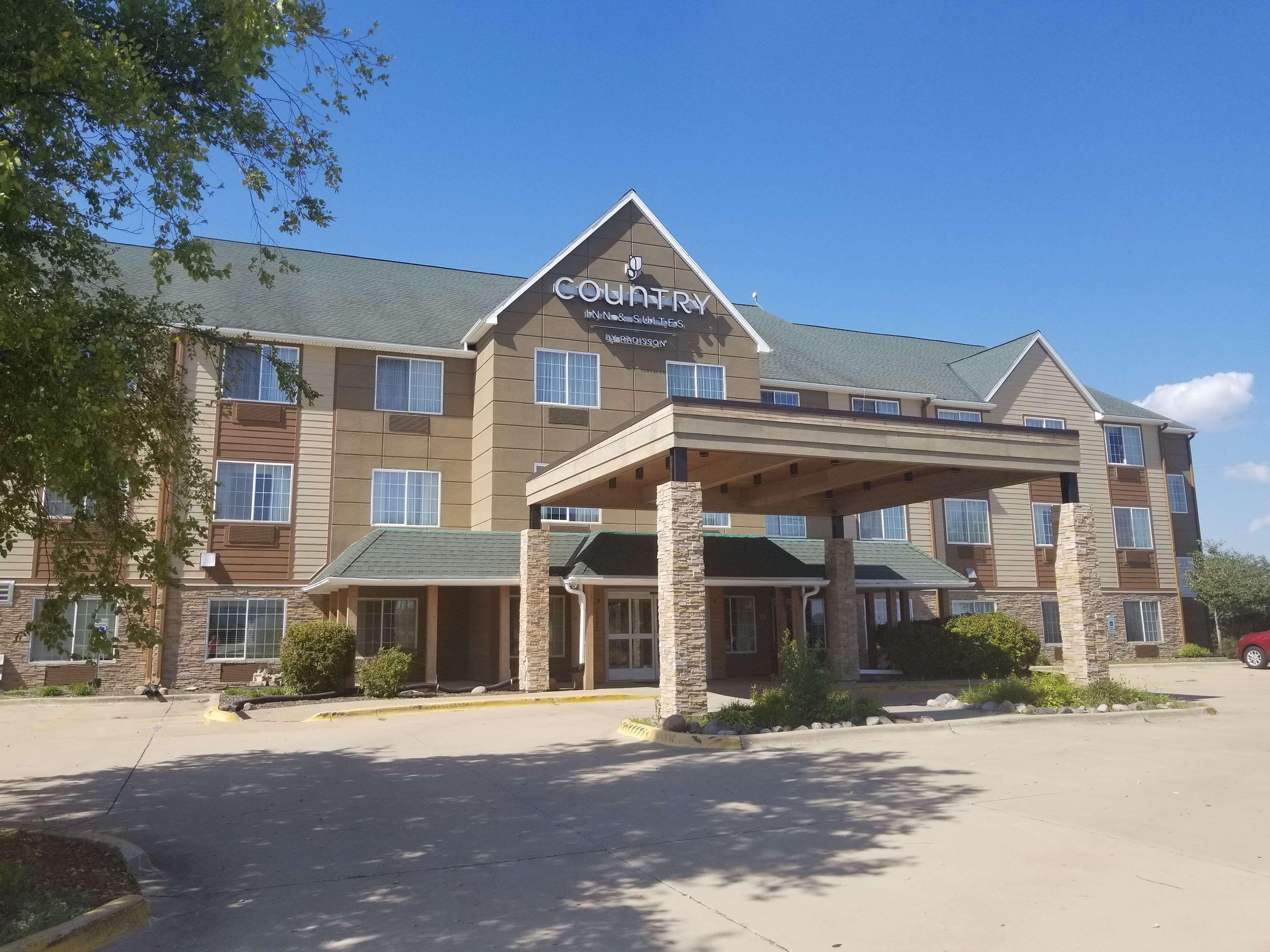 Americinn By Wyndham, Galesburg, Il Εξωτερικό φωτογραφία
