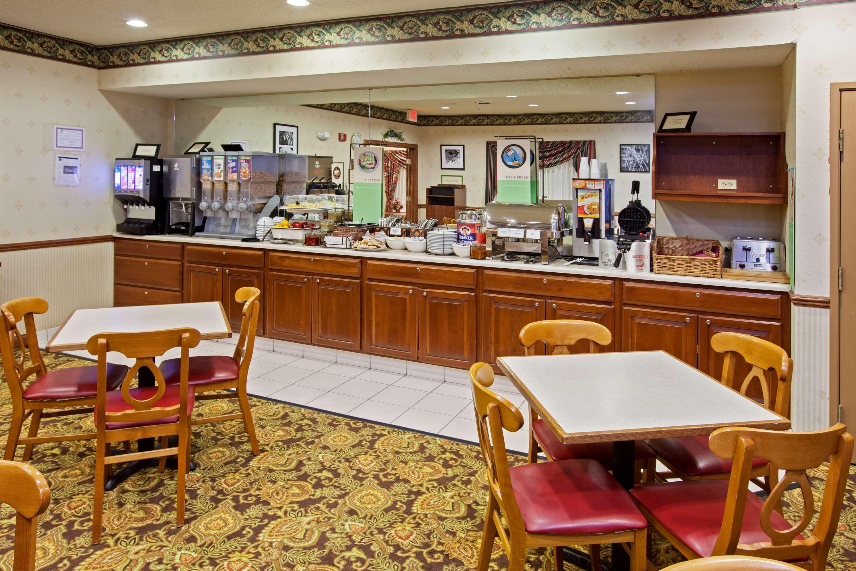 Americinn By Wyndham, Galesburg, Il Εξωτερικό φωτογραφία