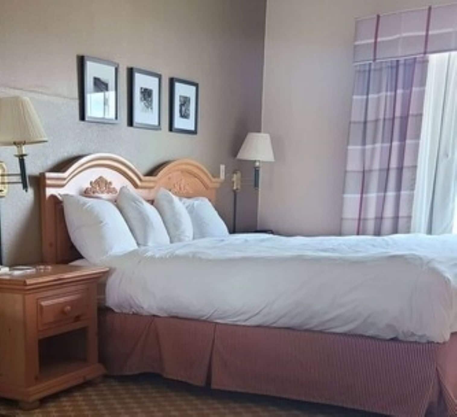 Americinn By Wyndham, Galesburg, Il Εξωτερικό φωτογραφία