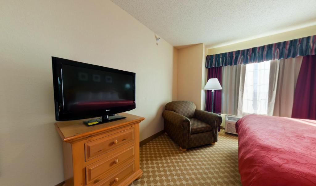 Americinn By Wyndham, Galesburg, Il Δωμάτιο φωτογραφία