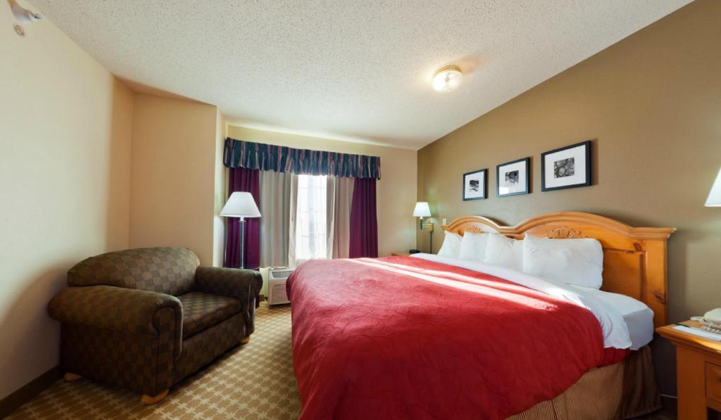 Americinn By Wyndham, Galesburg, Il Δωμάτιο φωτογραφία
