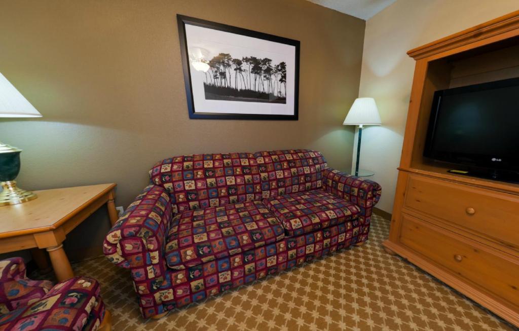 Americinn By Wyndham, Galesburg, Il Δωμάτιο φωτογραφία