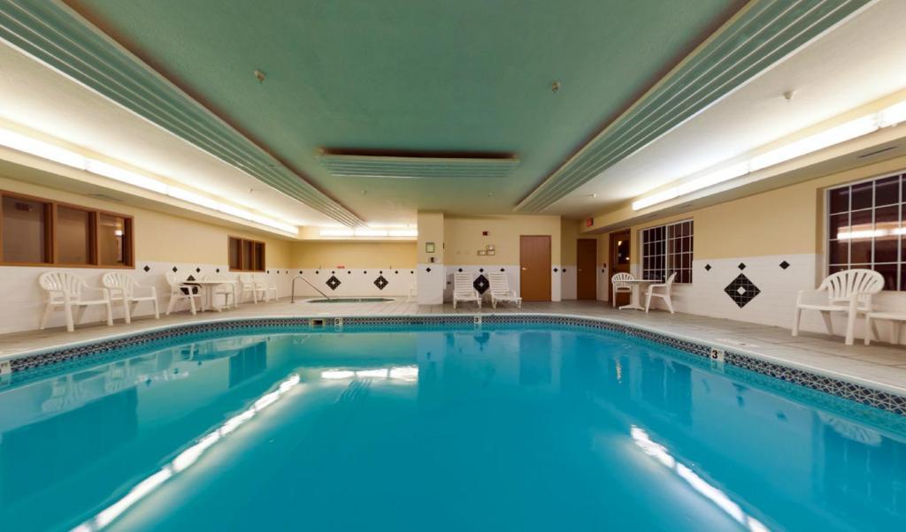 Americinn By Wyndham, Galesburg, Il Εξωτερικό φωτογραφία