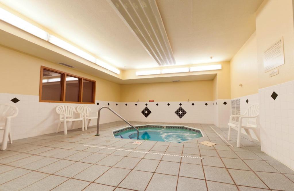 Americinn By Wyndham, Galesburg, Il Εξωτερικό φωτογραφία