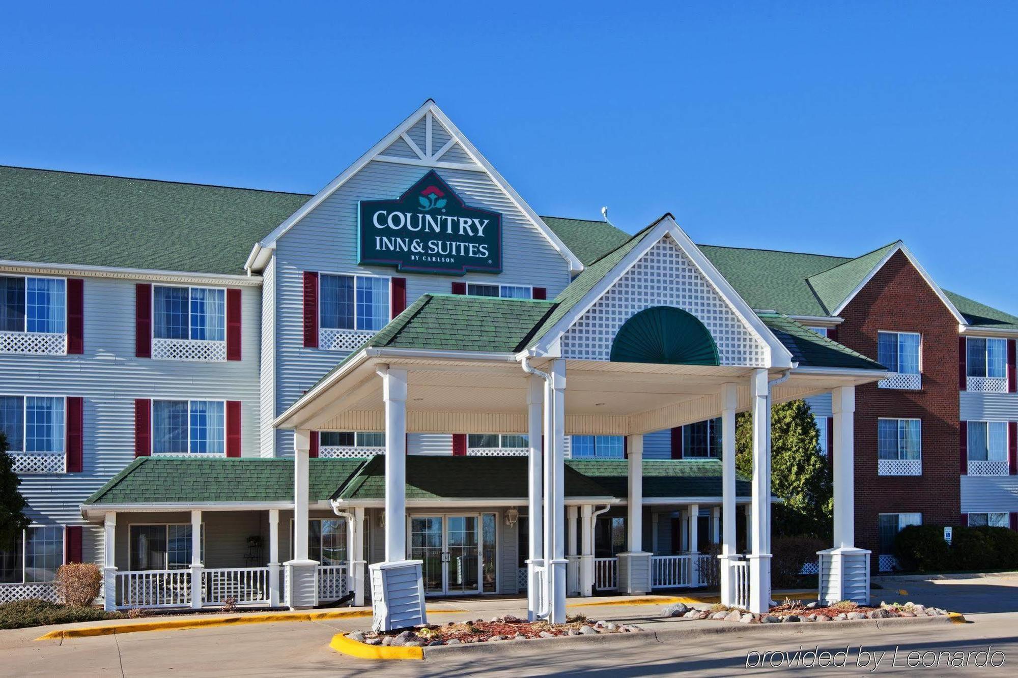 Americinn By Wyndham, Galesburg, Il Εξωτερικό φωτογραφία